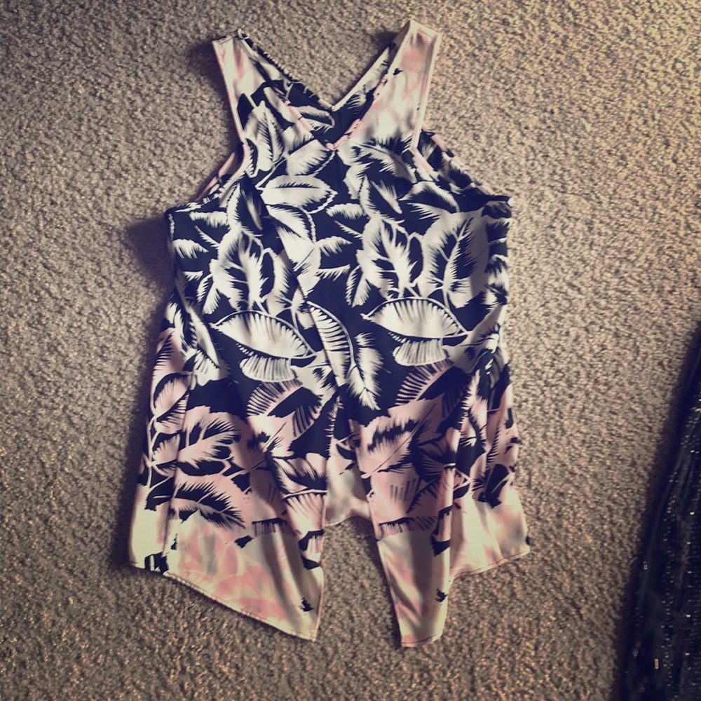 Tank top